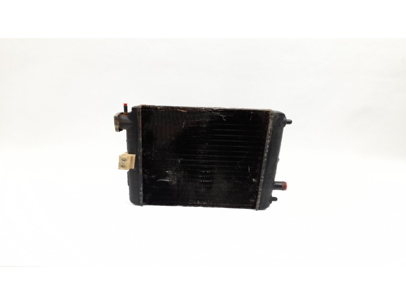 Recambio de radiador agua para seat marbella furgón (028a) 0,9 referencia OEM IAM   