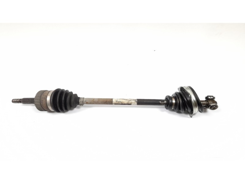 Recambio de transmision delantera izquierda para renault kangoo (f/kc0) authentique 4x4 referencia OEM IAM   