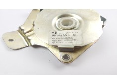 Recambio de cerradura maletero / porton para peugeot 3008 1.6 hdi fap referencia OEM IAM 9683313980   2