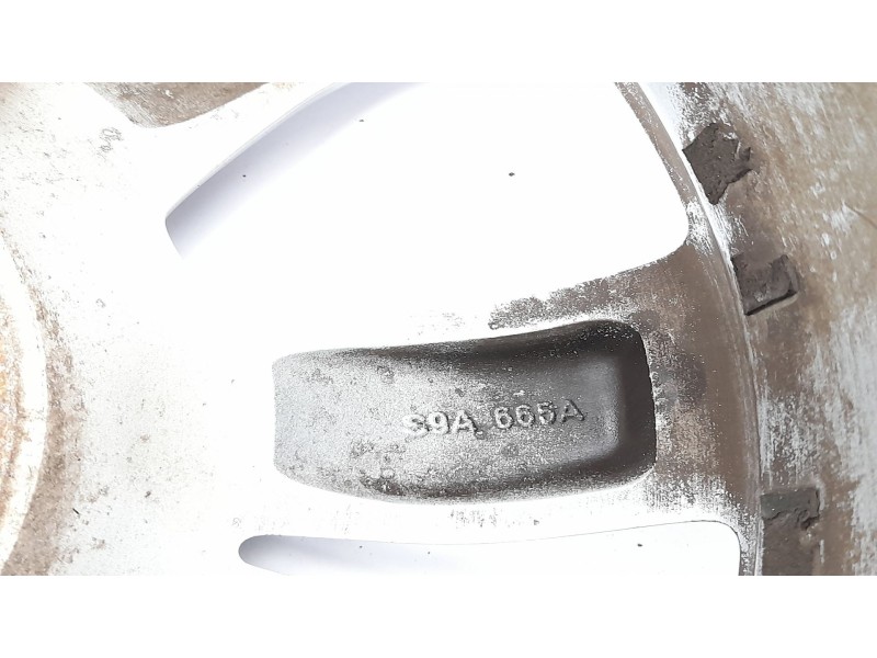 Recambio de llanta para honda cr-v (rd8) 2.2 ctdi referencia OEM IAM S9A665A 42700SCAG72 