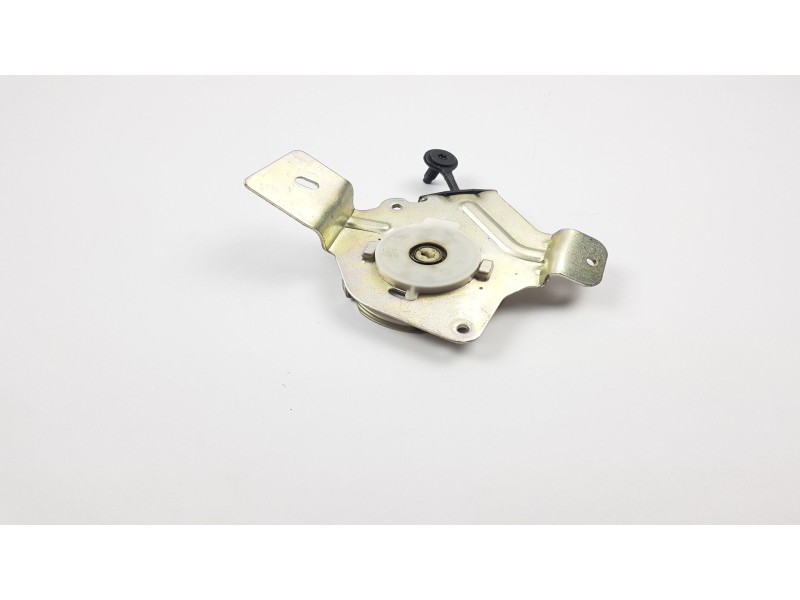 Recambio de cerradura maletero / porton para peugeot 3008 1.6 hdi fap referencia OEM IAM 9683313980  