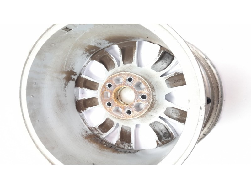 Recambio de llanta para honda cr-v (rd8) 2.2 ctdi referencia OEM IAM S9A665A 42700SCAG72 