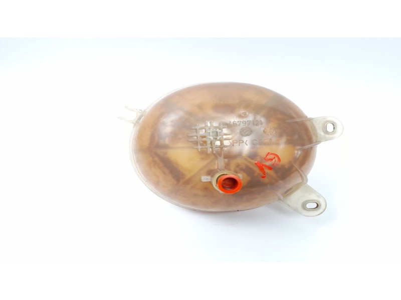 Recambio de deposito expansion para fiat stilo (192) 1.6 16v dynamic referencia OEM IAM 46797121  