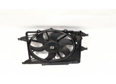 Recambio de electroventilador para nissan kubistar (x76) 1.5 dci referencia OEM IAM 8200103801  
