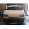 peugeot boxer furgoneta (230l) del año 2001