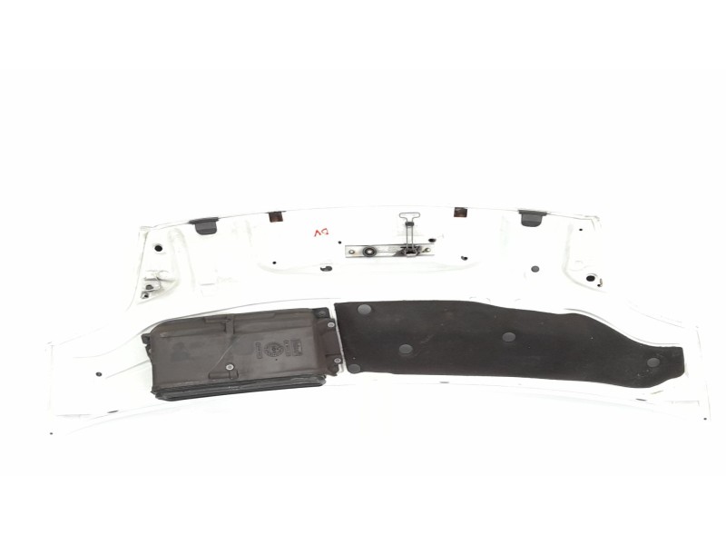 Recambio de capot para opel vivaro a furgón (x83) 2.5 cdti (f7) referencia OEM IAM   