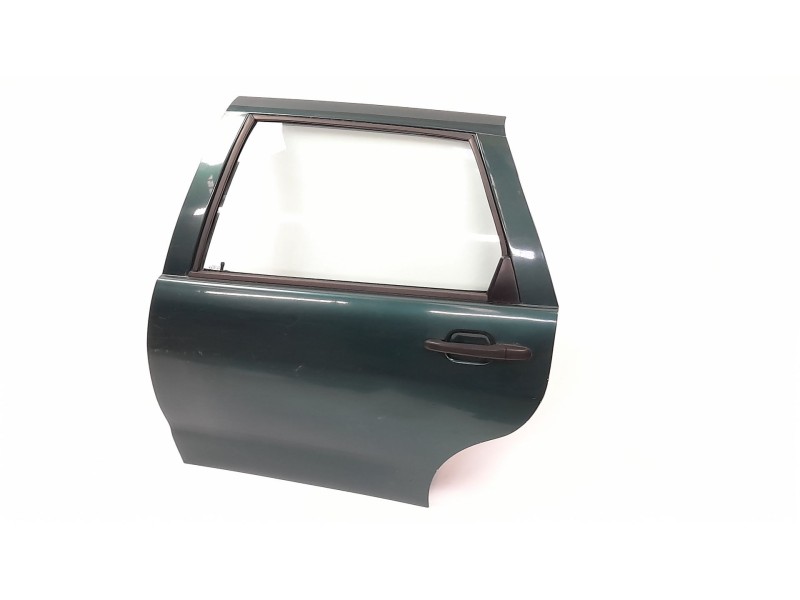 Recambio de puerta trasera izquierda para seat ibiza (6k1) 1.9 d referencia OEM IAM   