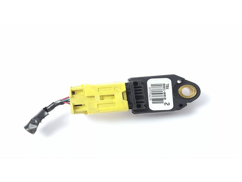 Recambio de sensor para toyota yaris (ksp9/scp9/nlp9) básico referencia OEM IAM 898310H010  