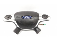 Recambio de airbag delantero izquierdo para ford focus lim. (cb8) trend referencia OEM IAM AM51R042B85BEW AM5T14K147AA 