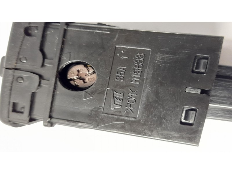 Recambio de interruptor para honda cr-v (rd8) 2.2 ctdi referencia OEM IAM M19833  