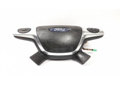 Recambio de airbag delantero izquierdo para ford focus lim. (cb8) trend referencia OEM IAM AM51R042B85BEW AM5T14K147AA  2