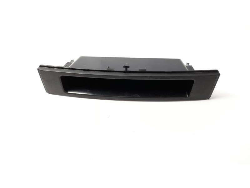 Recambio de moldura para mercedes sprinter 3,5-t furgón (906) 316 cdi referencia OEM IAM A9066890147  
