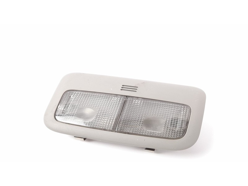 Recambio de luz interior para toyota yaris (ksp9/scp9/nlp9) básico referencia OEM IAM 812600D030  
