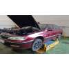 peugeot 406 berlina (8b) del año 2000
