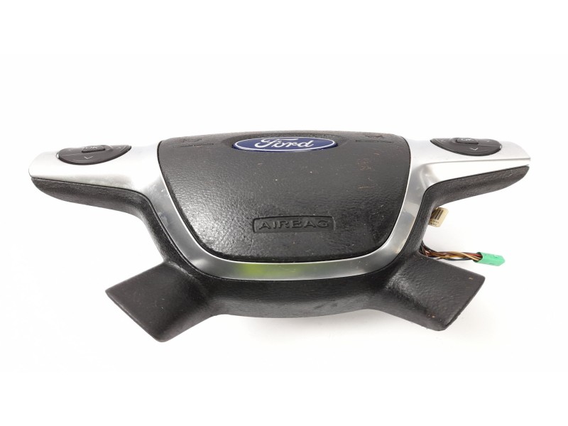 Recambio de airbag delantero izquierdo para ford focus lim. (cb8) trend referencia OEM IAM AM51R042B85BEW AM5T14K147AA 
