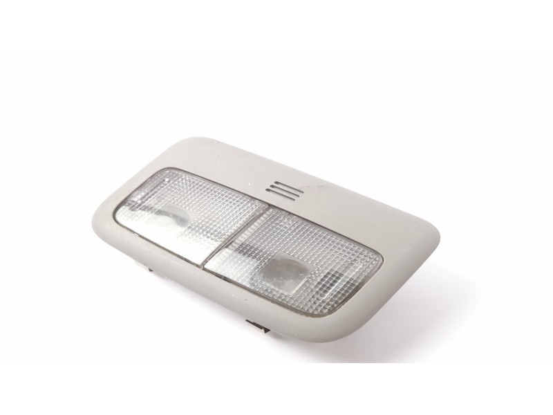 Recambio de luz interior para toyota yaris (ksp9/scp9/nlp9) básico referencia OEM IAM 812600D030  