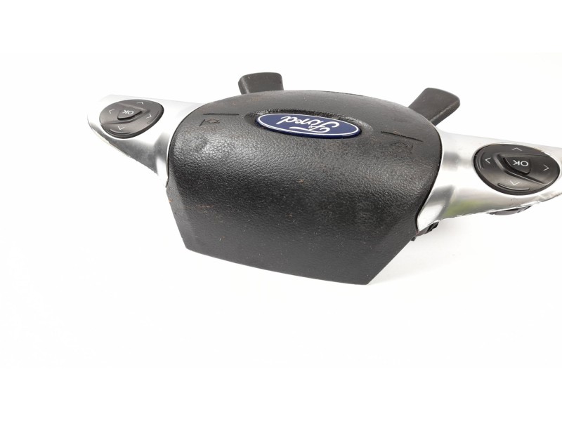 Recambio de airbag delantero izquierdo para ford focus lim. (cb8) trend referencia OEM IAM AM51R042B85BEW AM5T14K147AA 