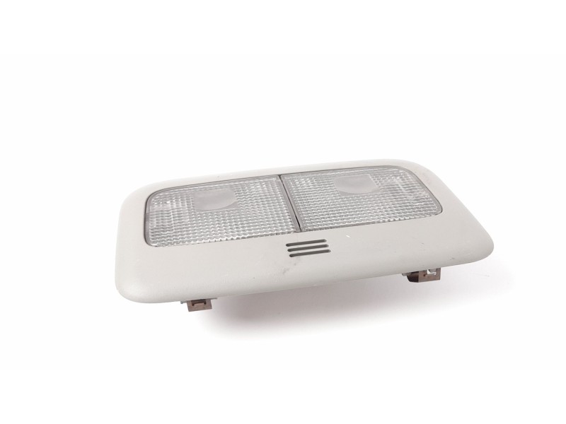Recambio de luz interior para toyota yaris (ksp9/scp9/nlp9) básico referencia OEM IAM 812600D030  