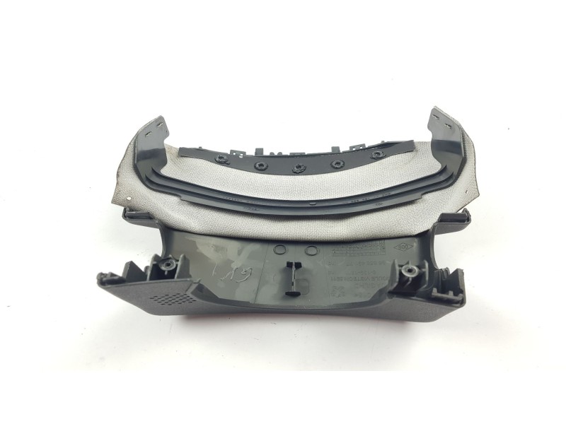 Recambio de moldura para peugeot 3008 1.6 hdi fap referencia OEM IAM 9685849177 . 