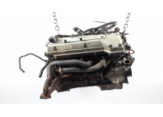 Recambio de motor completo para mercedes-benz clase m (w163) 230 ml (163.136) referencia OEM IAM 111.977  