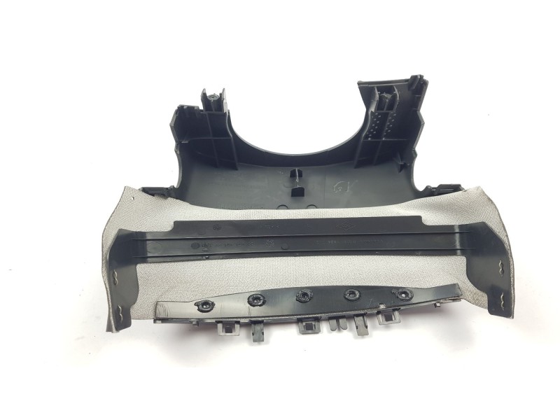 Recambio de moldura para peugeot 3008 1.6 hdi fap referencia OEM IAM 9685849177 . 