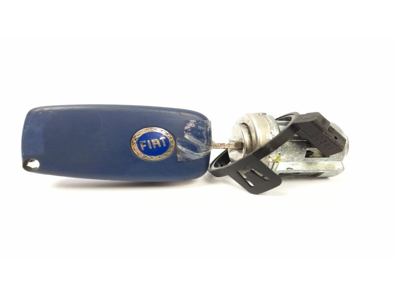 Recambio de conmutador de arranque para fiat stilo (192) 1.6 16v dynamic referencia OEM IAM   