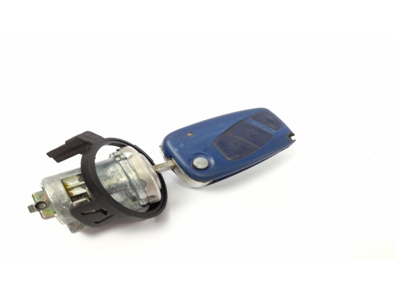 Recambio de conmutador de arranque para fiat stilo (192) 1.6 16v dynamic referencia OEM IAM   