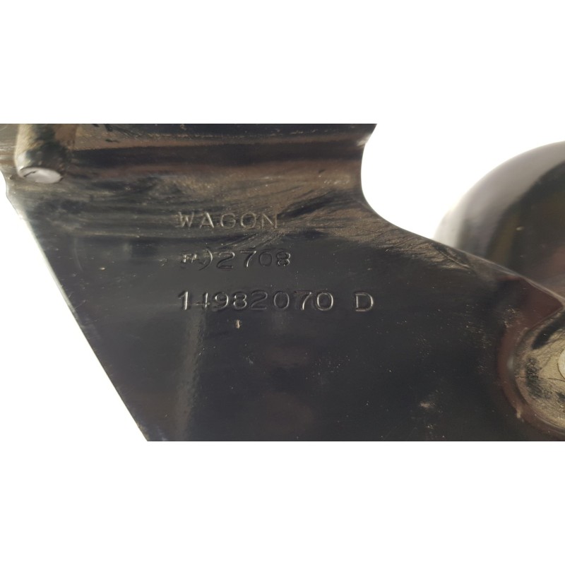 Recambio de soporte / guia puerta corredera para peugeot expert furgón (229) 2.0 hdi referencia OEM IAM 240820519  