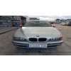 bmw serie 5 berlina (e39) del año 2001