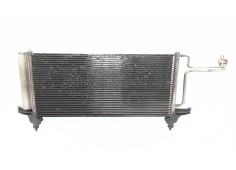 Recambio de condensador / radiador aire acondicionado para fiat stilo (192) 1.6 16v dynamic referencia OEM IAM 5A0070500  