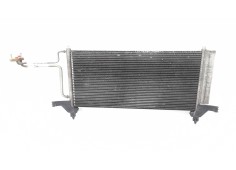 Recambio de condensador / radiador aire acondicionado para fiat stilo (192) 1.6 16v dynamic referencia OEM IAM 5A0070500   2