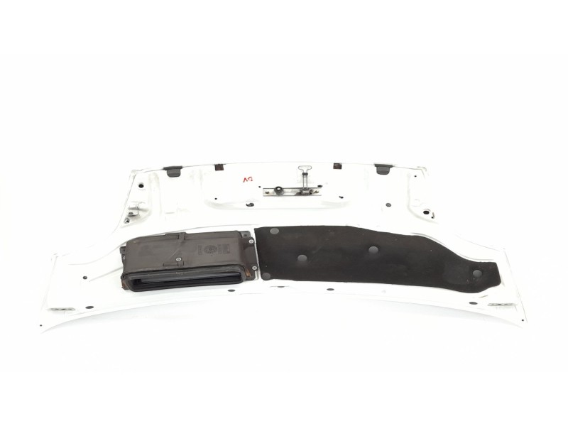 Recambio de capot para opel vivaro a furgón (x83) 2.5 cdti (f7) referencia OEM IAM   