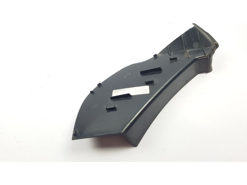 Recambio de moldura para peugeot 3008 1.6 hdi fap referencia OEM IAM 26038008 6550 HF 
