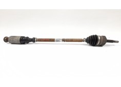 Recambio de transmision delantera derecha para renault kangoo (f/kc0) authentique 4x4 referencia OEM IAM 8200269195  