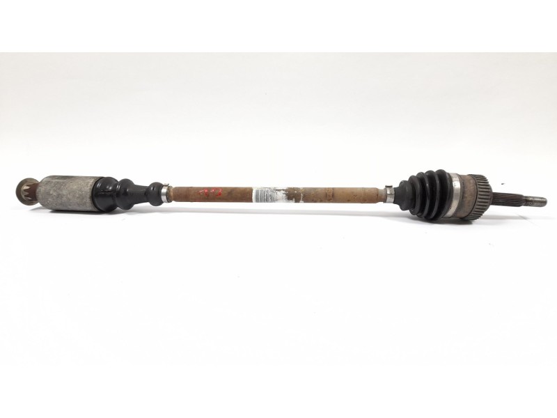 Recambio de transmision delantera derecha para renault kangoo (f/kc0) authentique 4x4 referencia OEM IAM 8200269195  