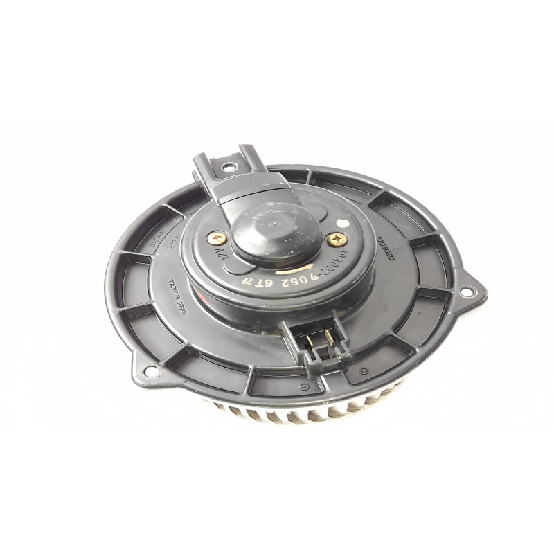 Recambio de motor calefaccion para mercedes-benz clase m (w163) 230 ml (163.136) referencia OEM IAM 1940007052  
