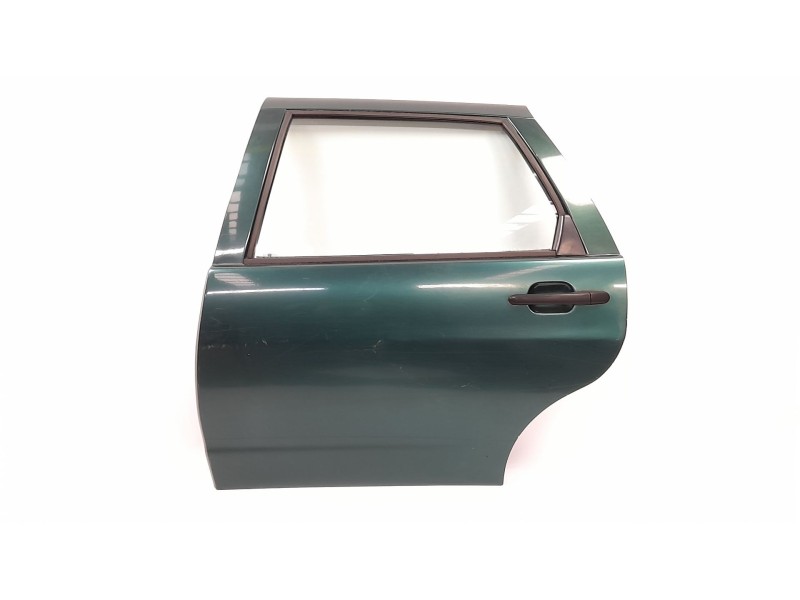 Recambio de puerta trasera izquierda para seat ibiza (6k1) 1.9 d referencia OEM IAM   