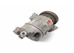Recambio de compresor aire acondicionado para fiat stilo (192) 1.6 16v dynamic referencia OEM IAM 447220  