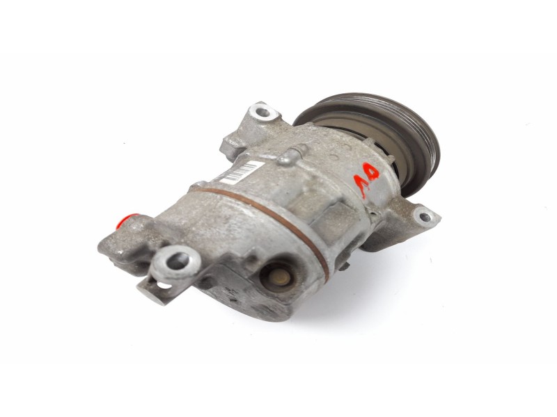 Recambio de compresor aire acondicionado para fiat stilo (192) 1.6 16v dynamic referencia OEM IAM 447220  