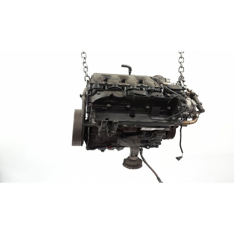 Recambio de motor completo para bmw serie 3 berlina (e46) 320d referencia OEM IAM M47D20 M47D20 (204D1) 