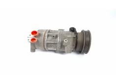 Recambio de compresor aire acondicionado para fiat stilo (192) 1.6 16v dynamic referencia OEM IAM 447220   2