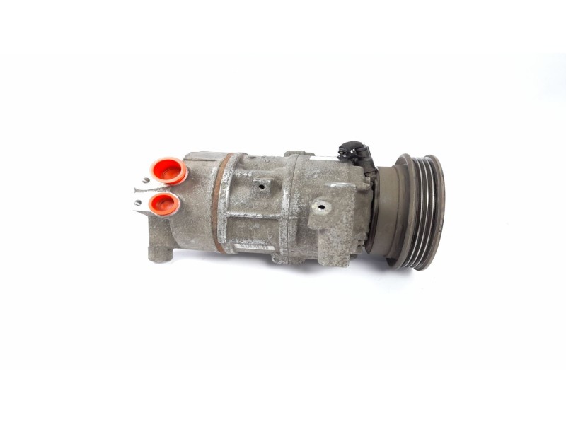 Recambio de compresor aire acondicionado para fiat stilo (192) 1.6 16v dynamic referencia OEM IAM 447220  