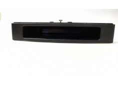 Recambio de moldura para mercedes sprinter 3,5-t furgón (906) 316 cdi referencia OEM IAM A9066890147   2