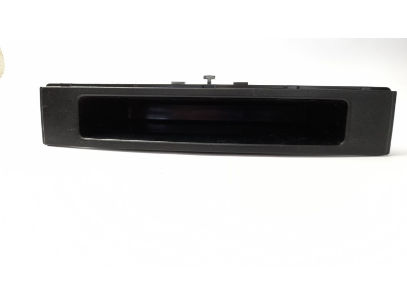 Recambio de moldura para mercedes sprinter 3,5-t furgón (906) 316 cdi referencia OEM IAM A9066890147  