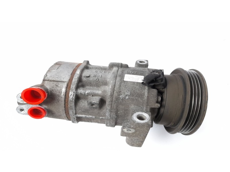 Recambio de compresor aire acondicionado para fiat stilo (192) 1.6 16v dynamic referencia OEM IAM 447220  