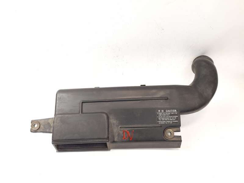 TUBO ADMISION 0K2N31320X 
