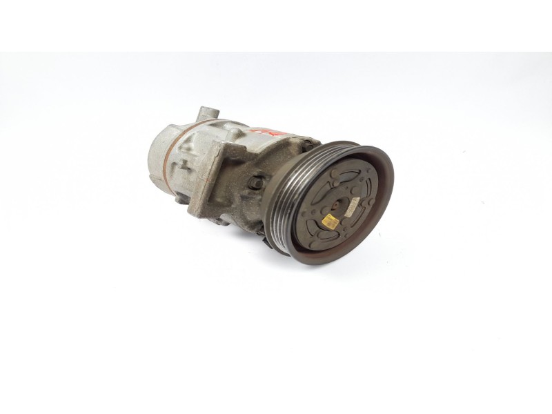 Recambio de compresor aire acondicionado para fiat stilo (192) 1.6 16v dynamic referencia OEM IAM 447220  