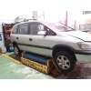 opel zafira a del año 2002