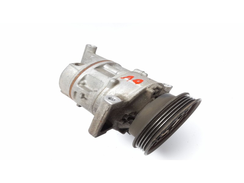 Recambio de compresor aire acondicionado para fiat stilo (192) 1.6 16v dynamic referencia OEM IAM 447220  