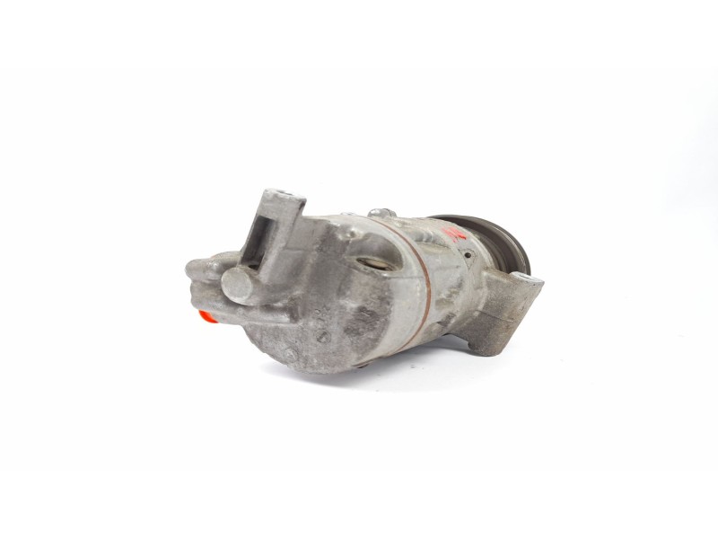 Recambio de compresor aire acondicionado para fiat stilo (192) 1.6 16v dynamic referencia OEM IAM 447220  